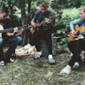 Meet your Posher, Caleb